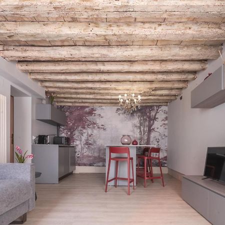 San Pietro Cozy Studio R&R Wenecja Zewnętrze zdjęcie