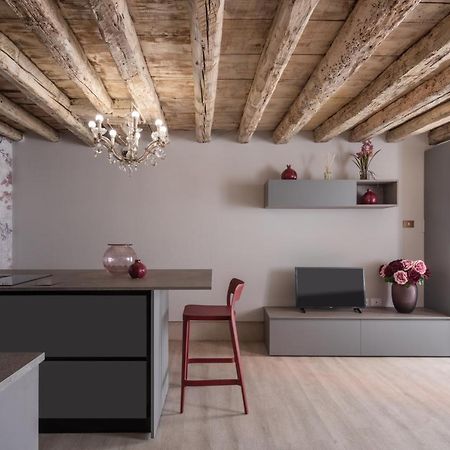 San Pietro Cozy Studio R&R Wenecja Zewnętrze zdjęcie