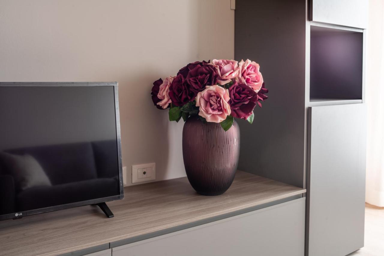 San Pietro Cozy Studio R&R Wenecja Zewnętrze zdjęcie