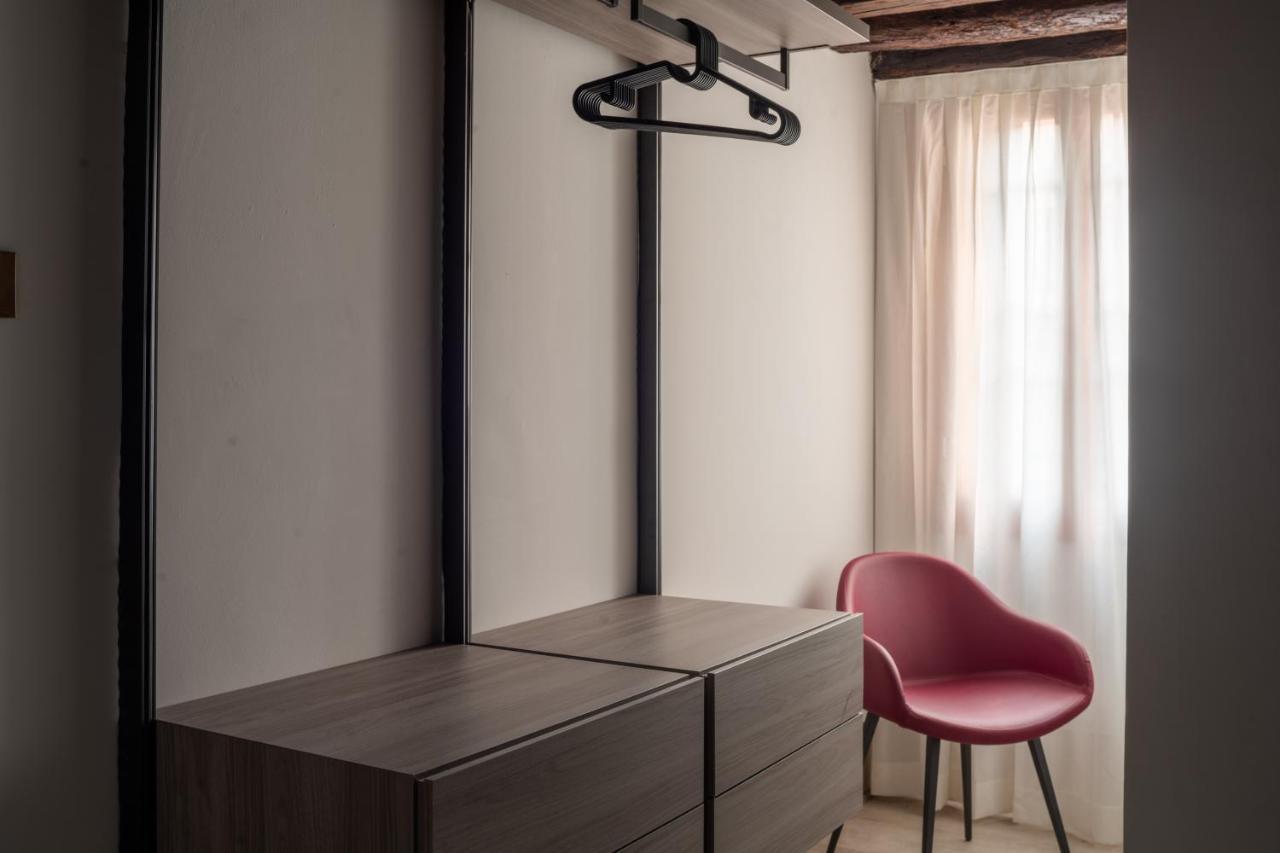San Pietro Cozy Studio R&R Wenecja Zewnętrze zdjęcie