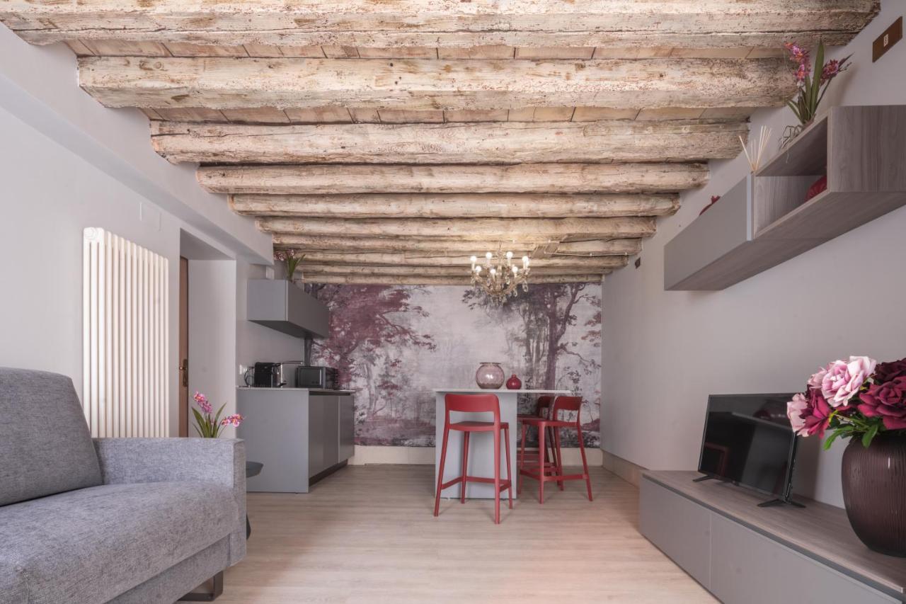 San Pietro Cozy Studio R&R Wenecja Zewnętrze zdjęcie