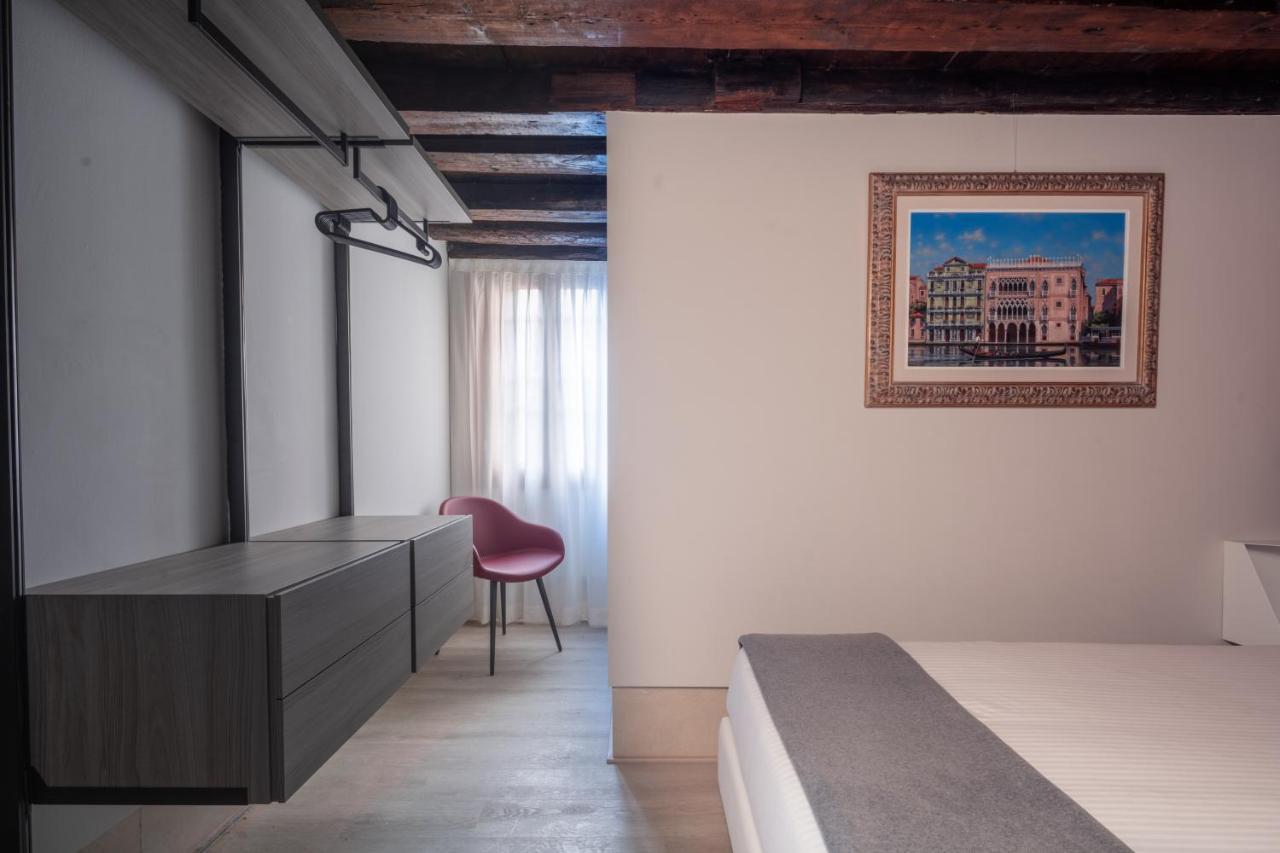 San Pietro Cozy Studio R&R Wenecja Zewnętrze zdjęcie