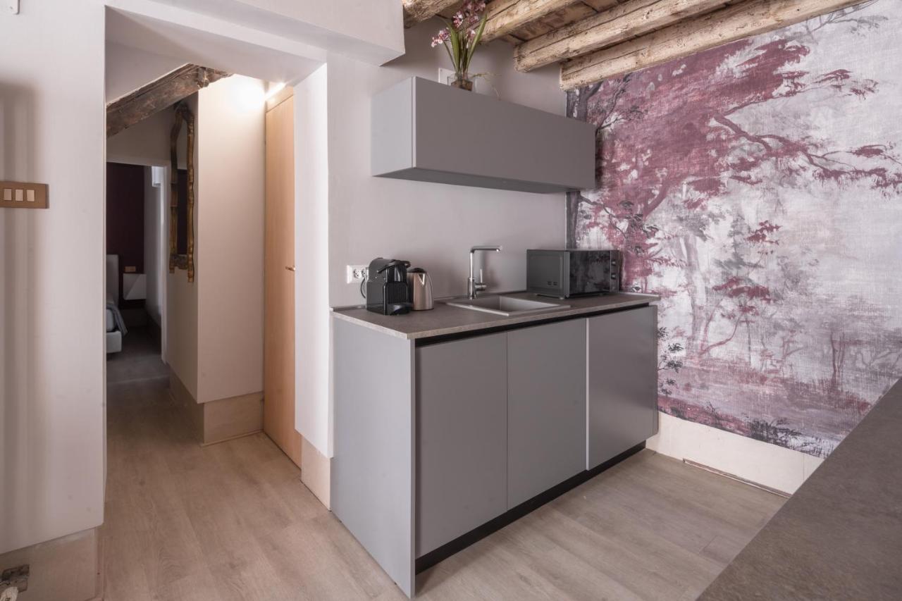 San Pietro Cozy Studio R&R Wenecja Zewnętrze zdjęcie