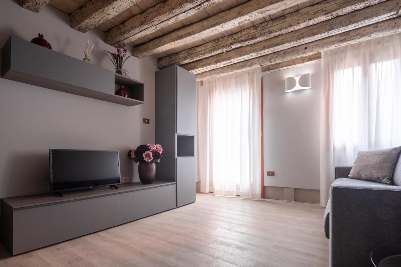 San Pietro Cozy Studio R&R Wenecja Zewnętrze zdjęcie