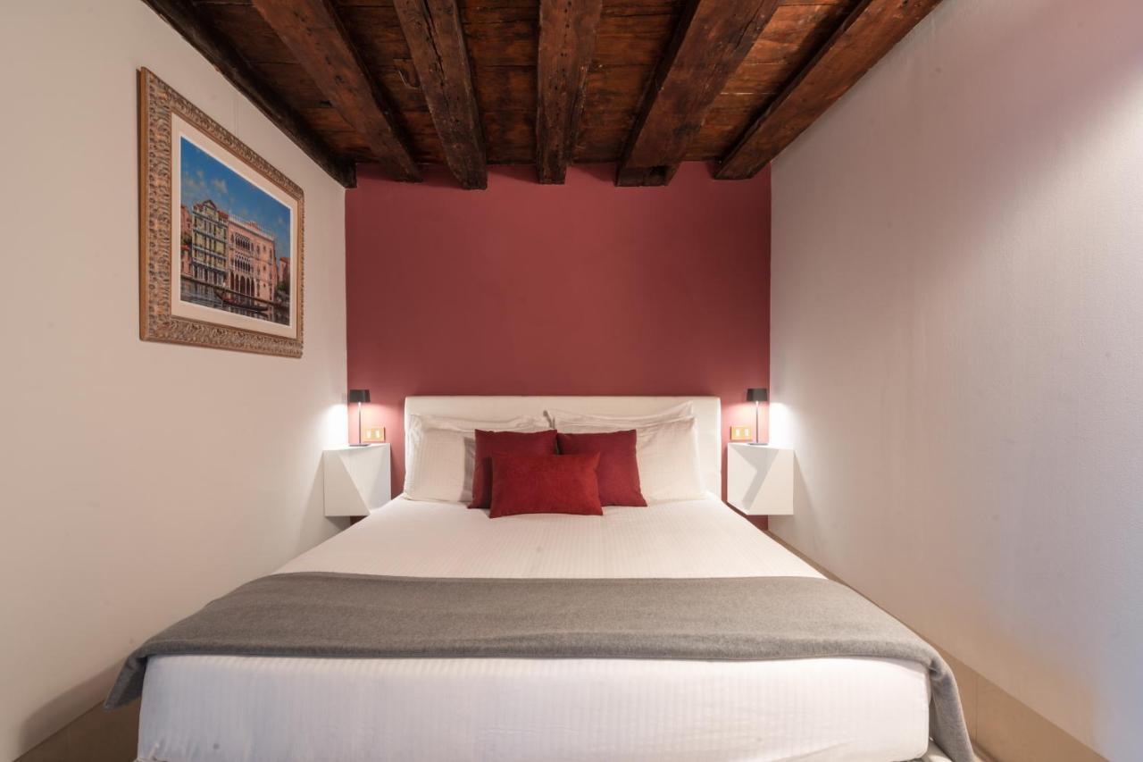 San Pietro Cozy Studio R&R Wenecja Zewnętrze zdjęcie
