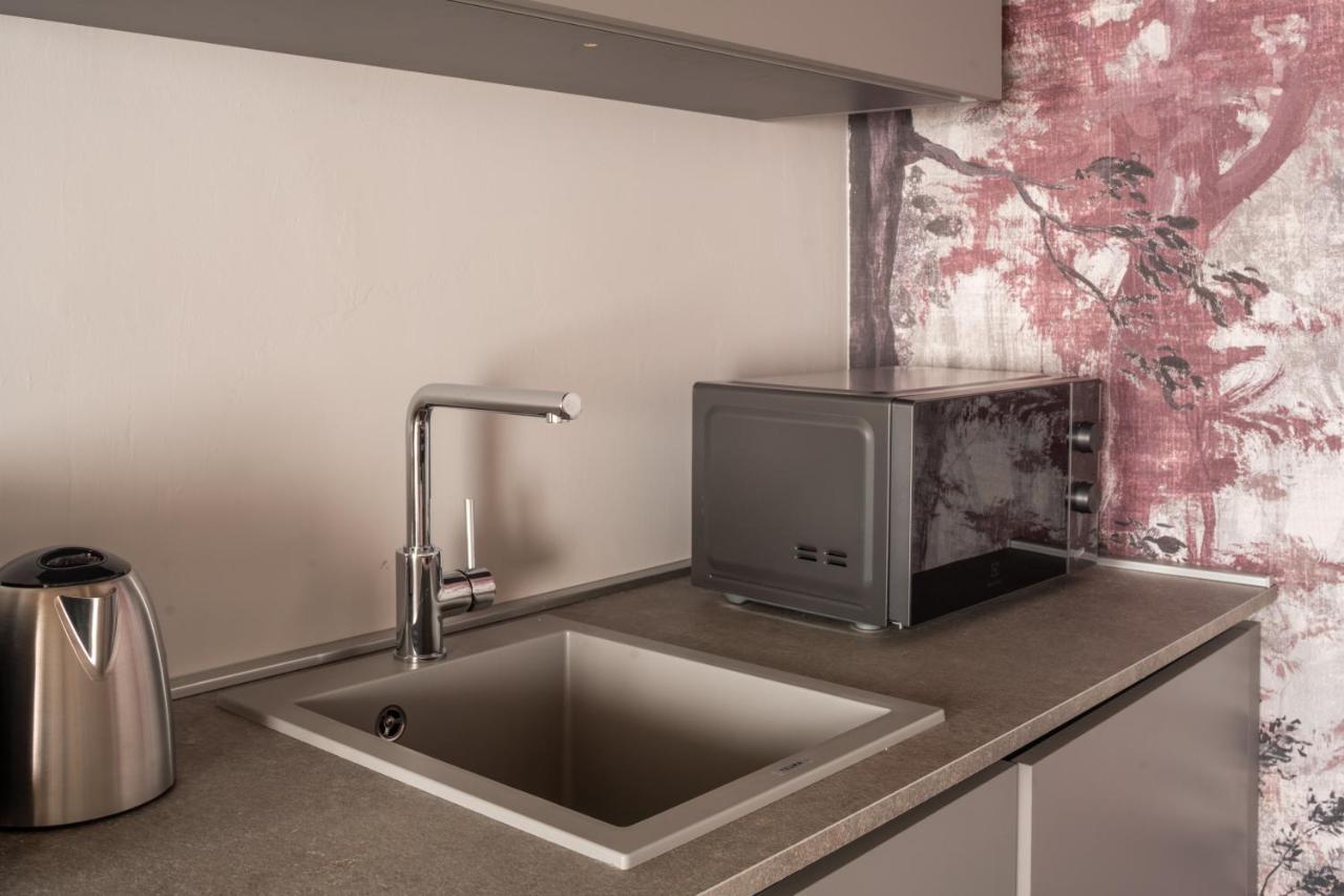 San Pietro Cozy Studio R&R Wenecja Zewnętrze zdjęcie