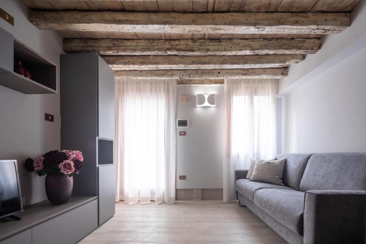 San Pietro Cozy Studio R&R Wenecja Zewnętrze zdjęcie