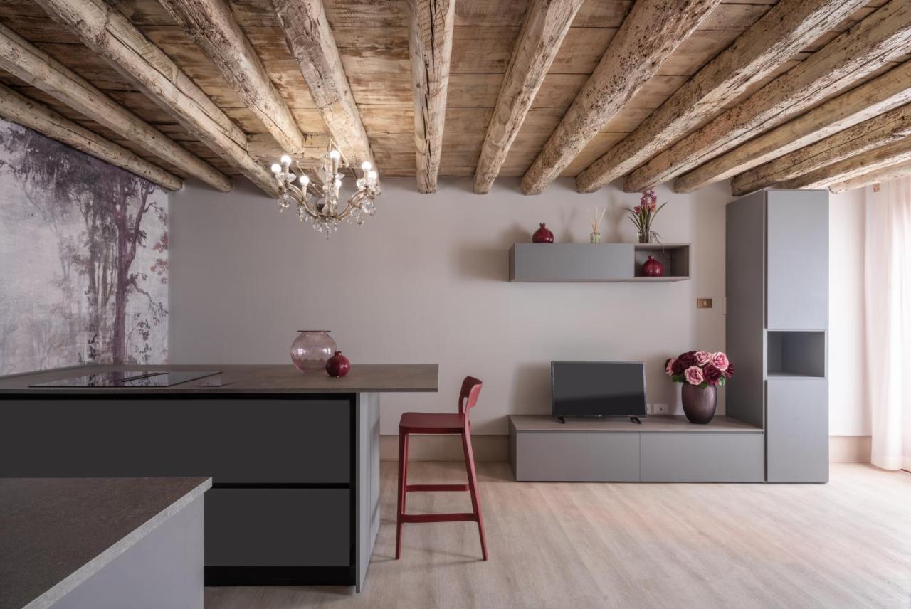 San Pietro Cozy Studio R&R Wenecja Zewnętrze zdjęcie