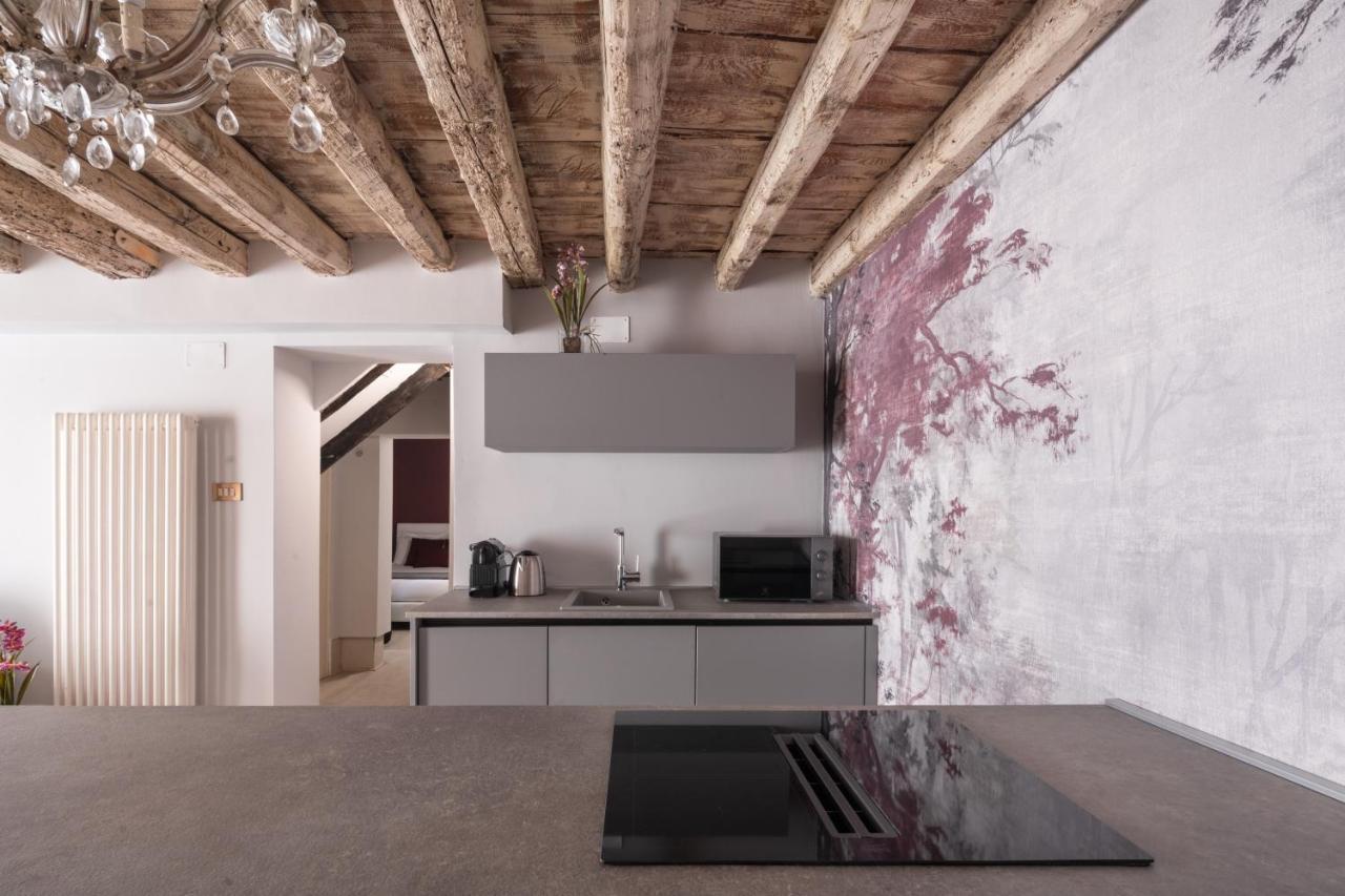 San Pietro Cozy Studio R&R Wenecja Zewnętrze zdjęcie