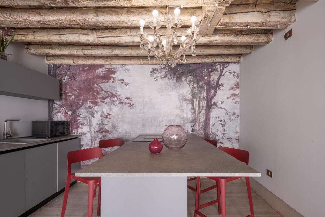 San Pietro Cozy Studio R&R Wenecja Zewnętrze zdjęcie